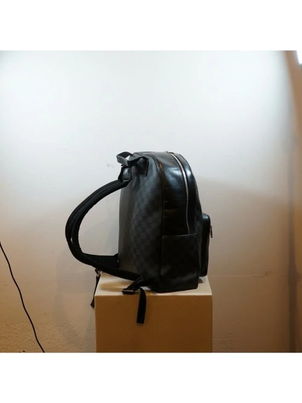 Louis Vuitton Josh Damier BackPack